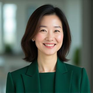 박선주 컨설턴트 프로필 사진